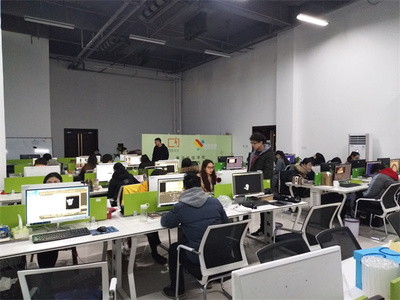 產(chǎn)教融合育英才，動畫設計展新篇——黃河科技學院動畫專業(yè)課程體系建設成效顯著