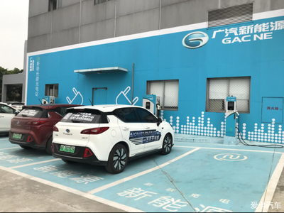 氫燃料電池是個(gè)噱頭？第一體驗(yàn)中心告訴你新能源的出路是什么