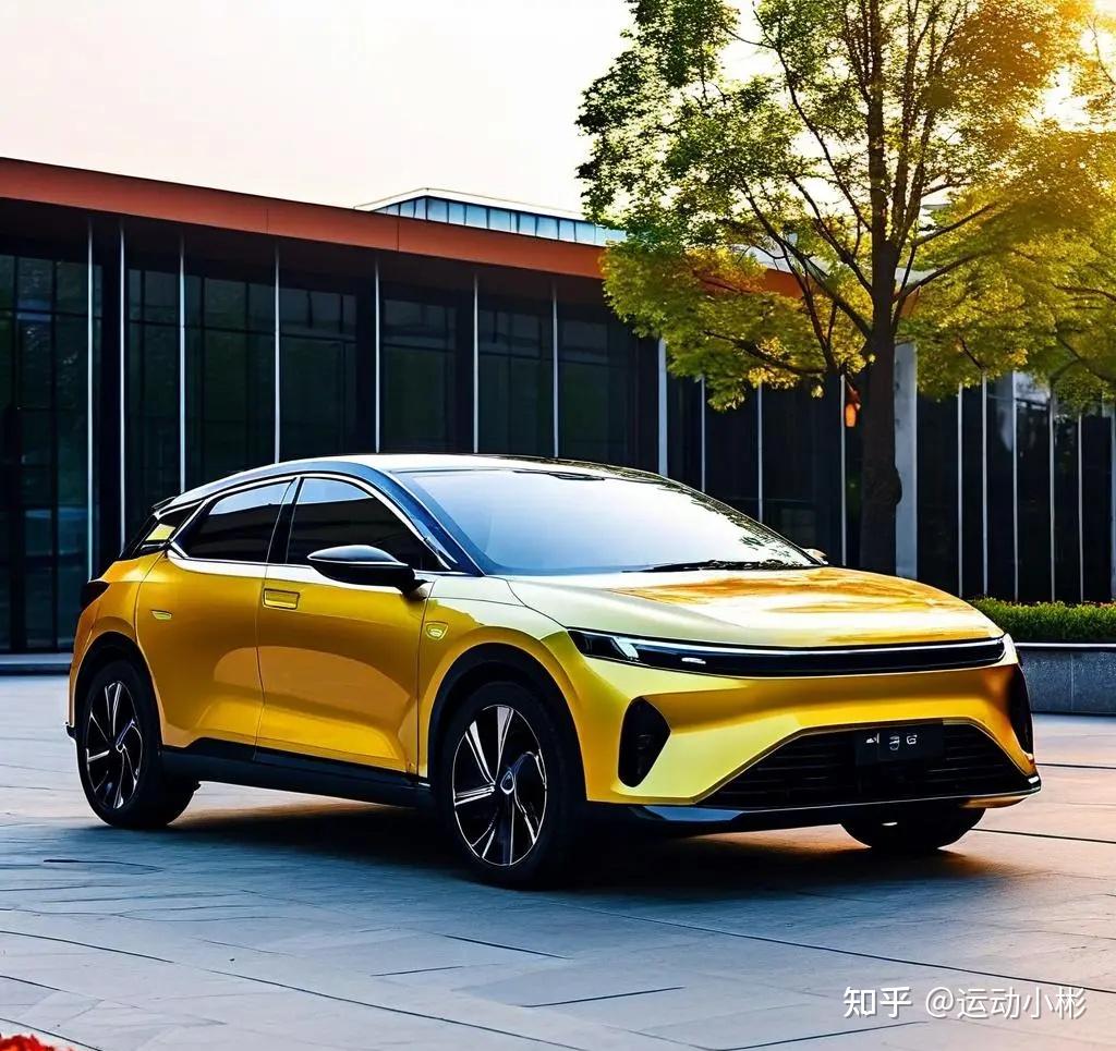 國產(chǎn)汽車品牌在新能源汽車領(lǐng)域的突破與未來展望