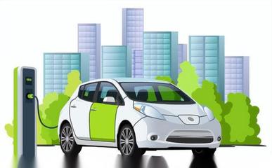 充電指南 | 新能源電動汽車為什么會充電跳槍?