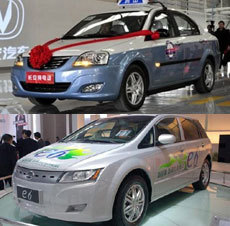 再議新能源汽車 從風口到跑道的轉型與未來
