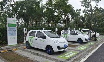 新能源車扶持了多年,為何一直賣不動?網(wǎng)友:管修我就買